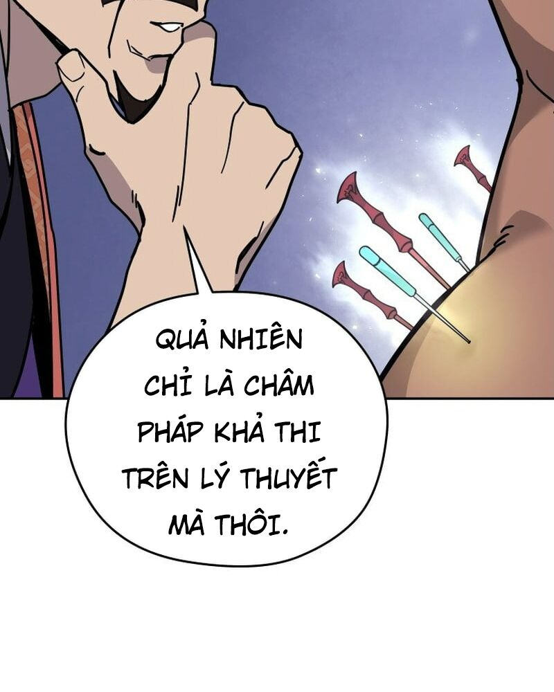 Thần Y Ma Đạo - Chương 19 - Trang 120