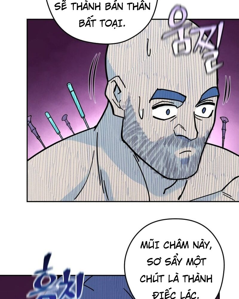 Thần Y Ma Đạo - Chương 19 - Trang 125