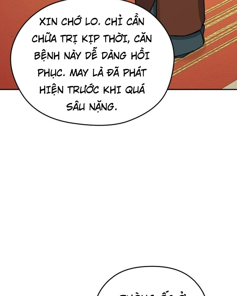 Thần Y Ma Đạo - Chương 19 - Trang 18