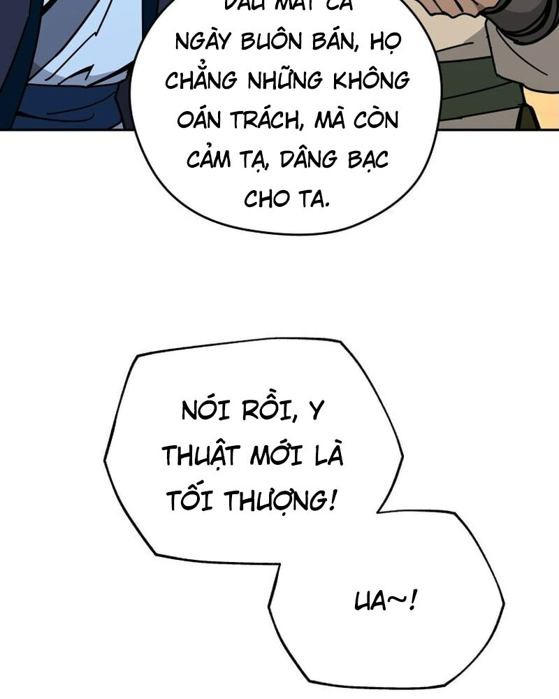 Thần Y Ma Đạo - Chương 19 - Trang 83