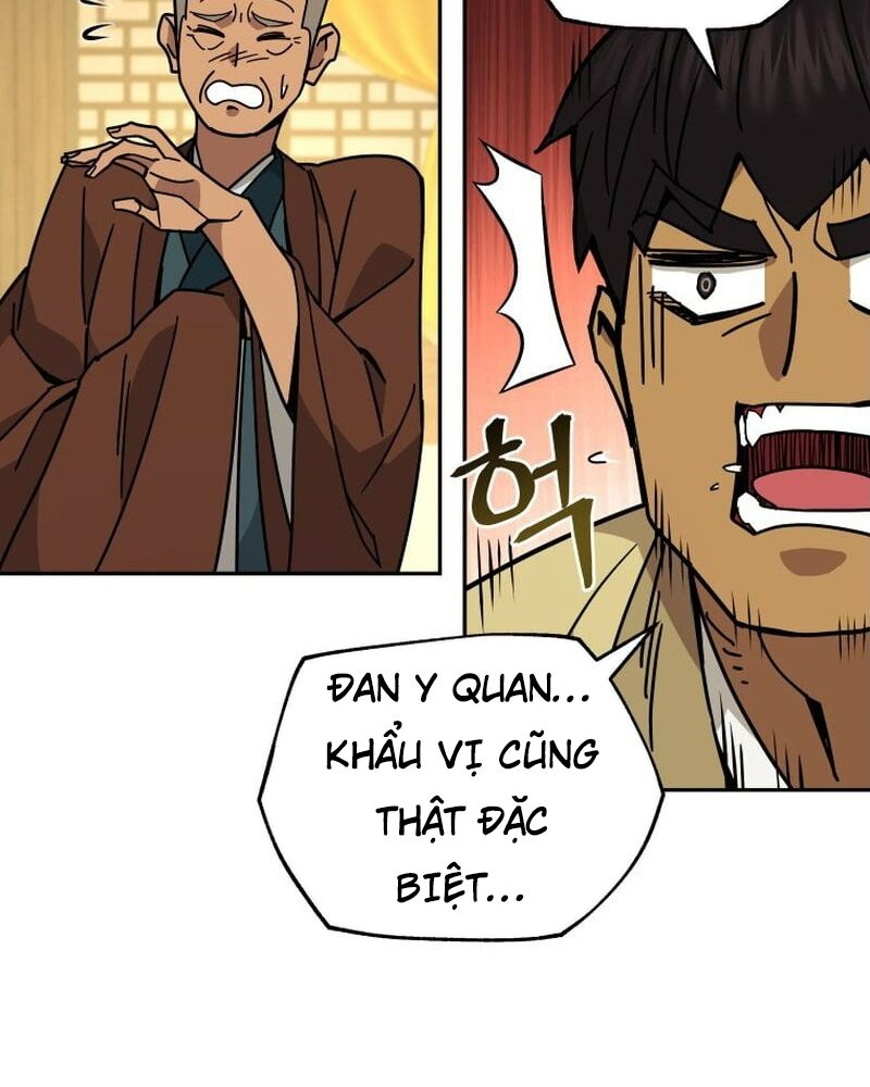 Thần Y Ma Đạo - Chương 19 - Trang 11