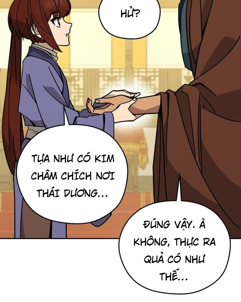 Thần Y Ma Đạo - Chương 19 - Trang 13