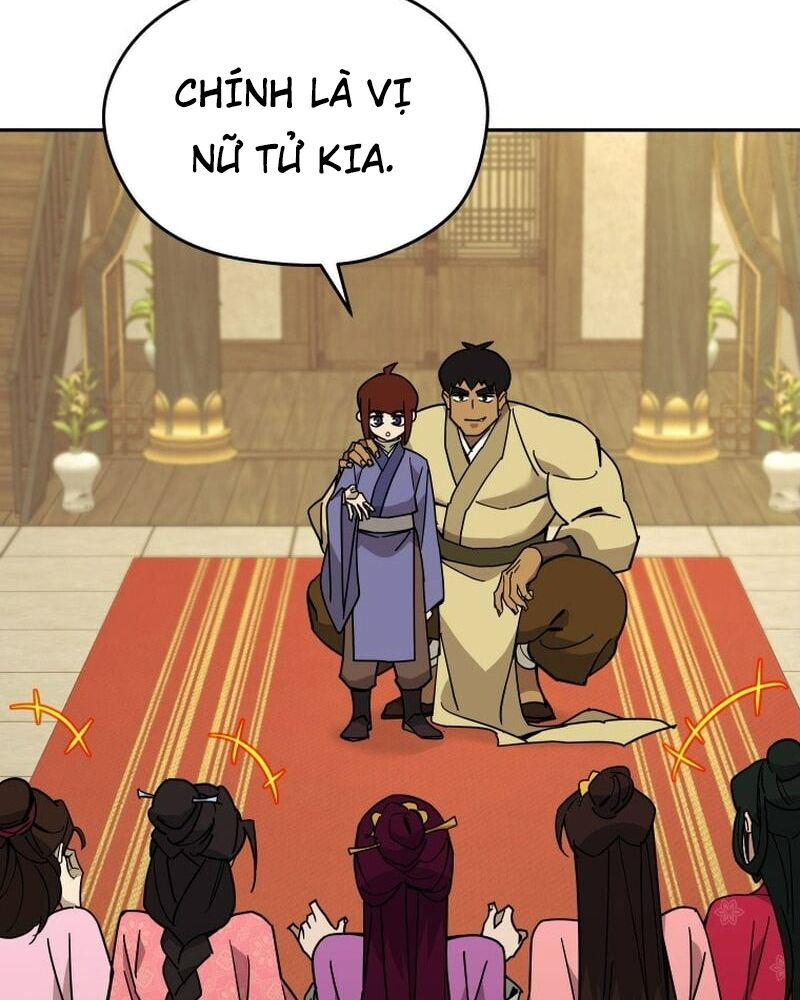 Thần Y Ma Đạo - Chương 19 - Trang 5