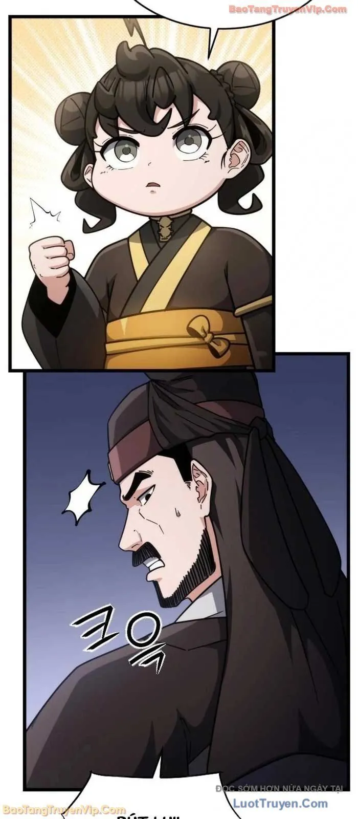 Tiểu Nữ Che Giấu Thiên Phú Võ Công - Chương 5 - Trang 85