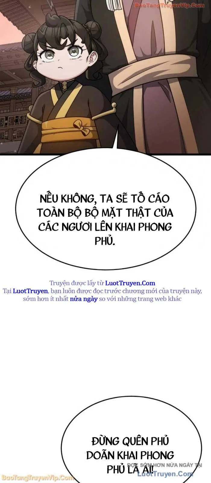 Tiểu Nữ Che Giấu Thiên Phú Võ Công - Chương 5 - Trang 84