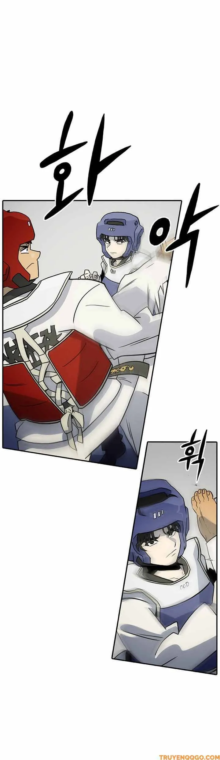 Cậu Bé Taekwondo - Chương 3 - Trang 9