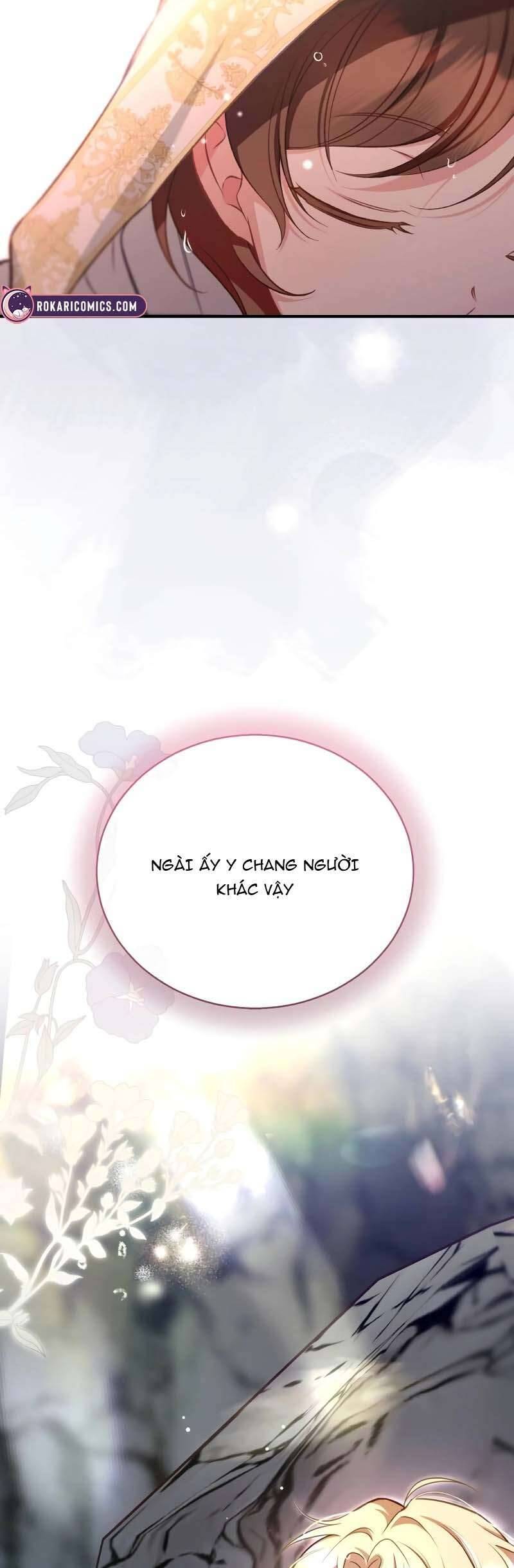 Bảo Vệ Thánh Nữ Giả Mạo - Chương 11 - Trang 53