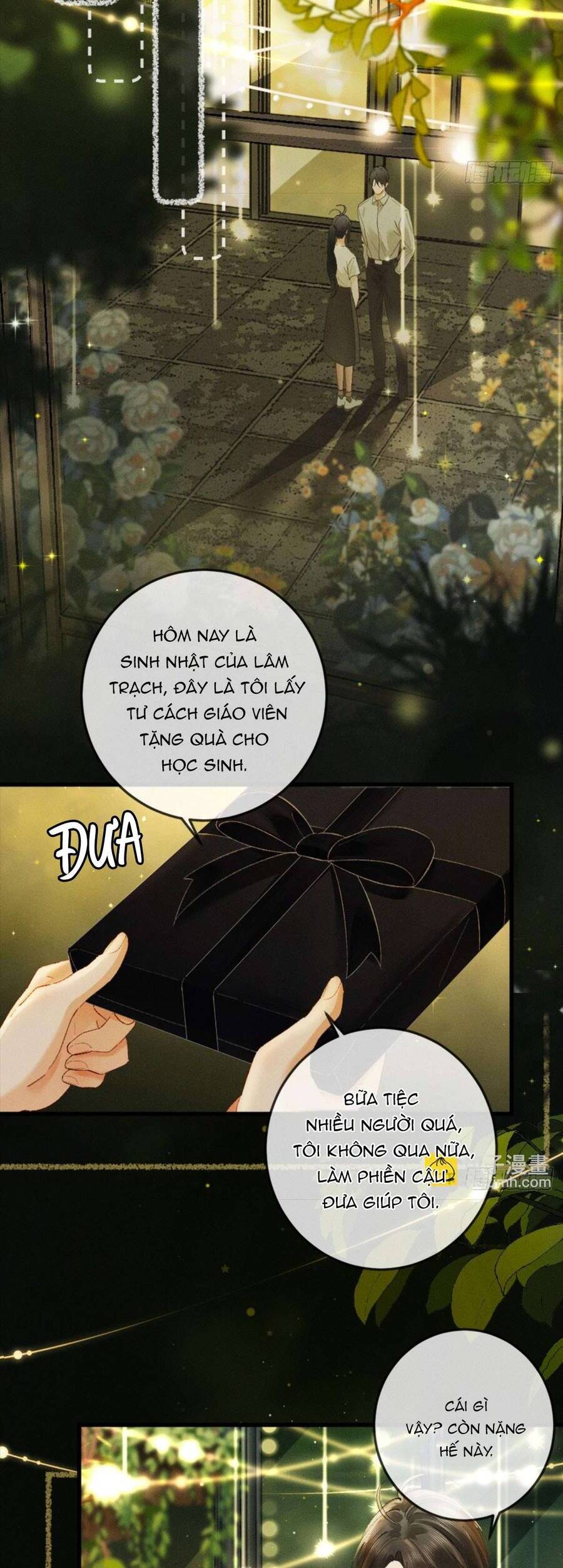 Sa Vào Cạm Bẫy! - Chương 26 - Trang 13