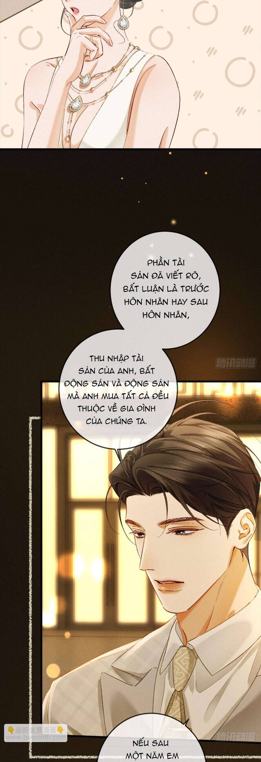 Sa Vào Cạm Bẫy! - Chương 26 - Trang 7