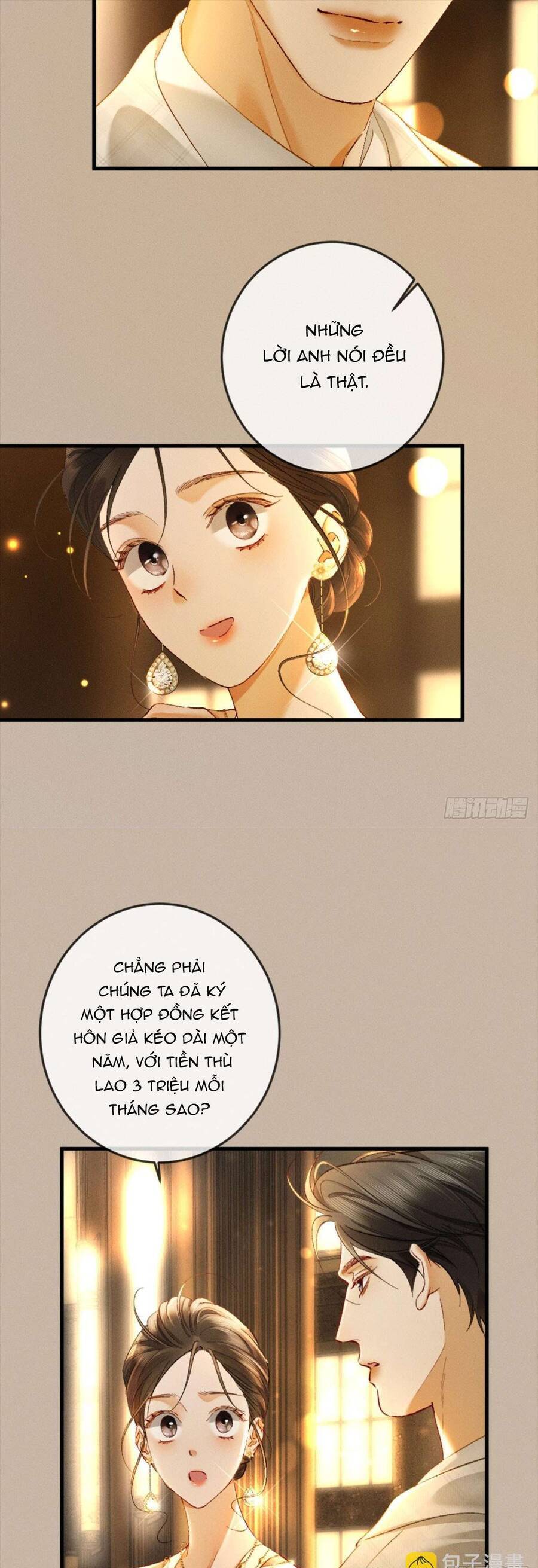 Sa Vào Cạm Bẫy! - Chương 26 - Trang 5