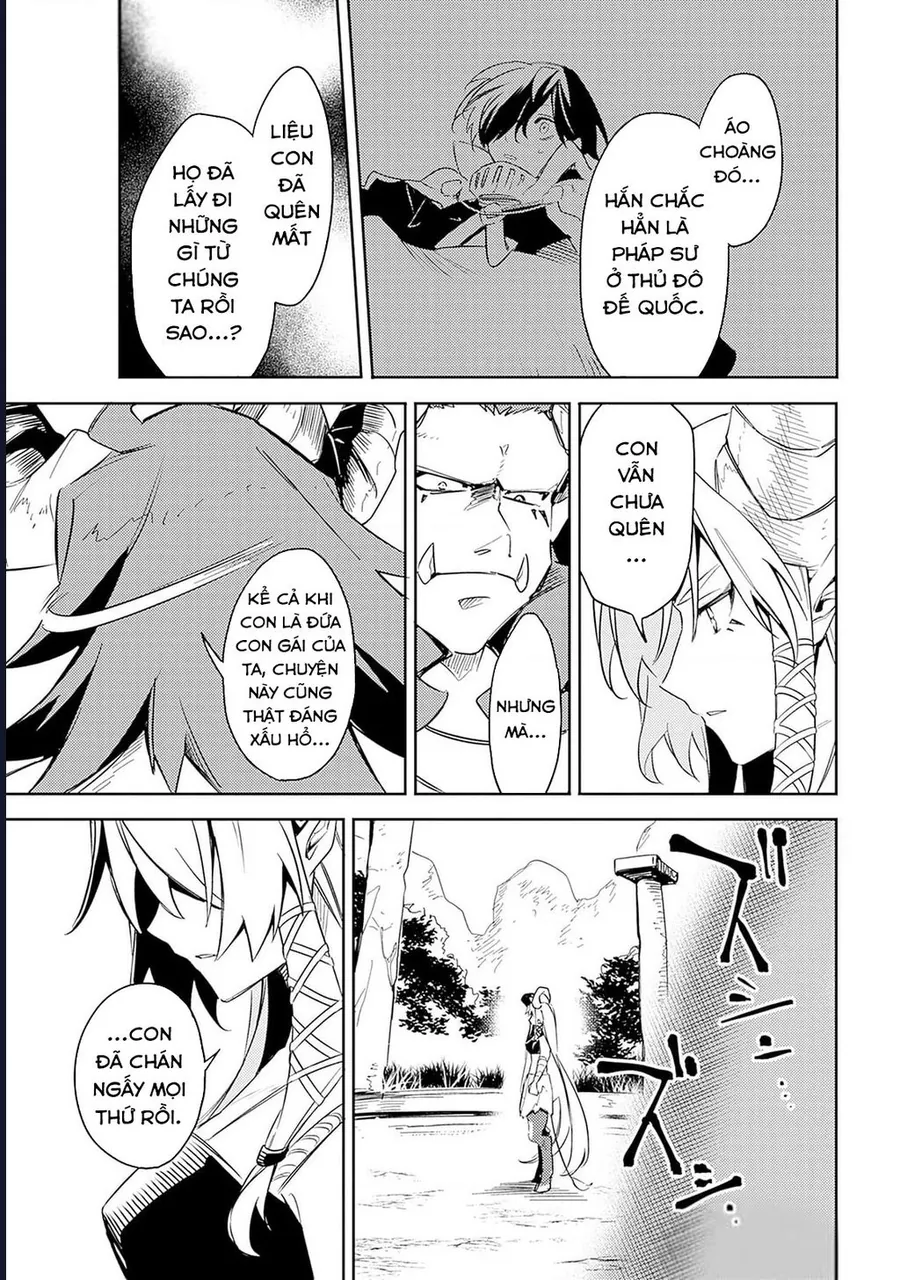 Vì Bị Coi Là Kẻ Ăn Bám, Tôi Quyết Định Chuyển Đến Đế Quốc Để Thăng Tiến Sự Nghiệp. - Chương 44 - Trang 16