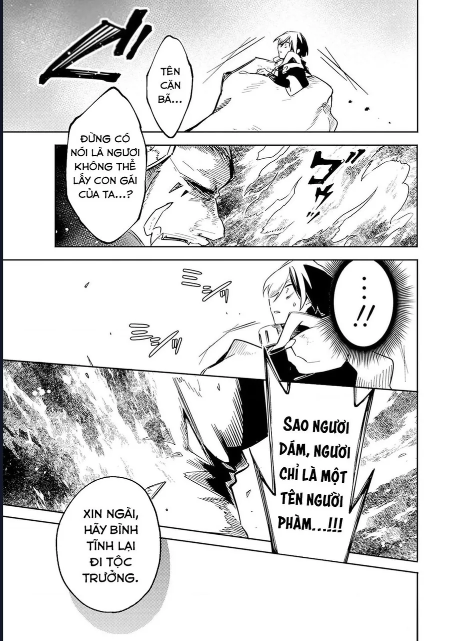 Vì Bị Coi Là Kẻ Ăn Bám, Tôi Quyết Định Chuyển Đến Đế Quốc Để Thăng Tiến Sự Nghiệp. - Chương 44 - Trang 10