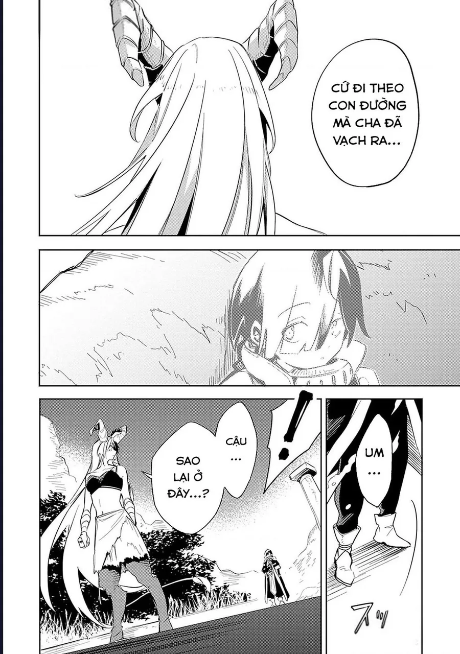 Vì Bị Coi Là Kẻ Ăn Bám, Tôi Quyết Định Chuyển Đến Đế Quốc Để Thăng Tiến Sự Nghiệp. - Chương 44 - Trang 17