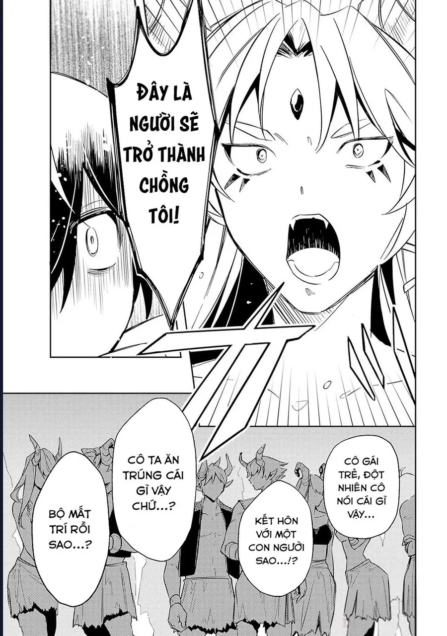 Vì Bị Coi Là Kẻ Ăn Bám, Tôi Quyết Định Chuyển Đến Đế Quốc Để Thăng Tiến Sự Nghiệp. - Chương 44 - Trang 6