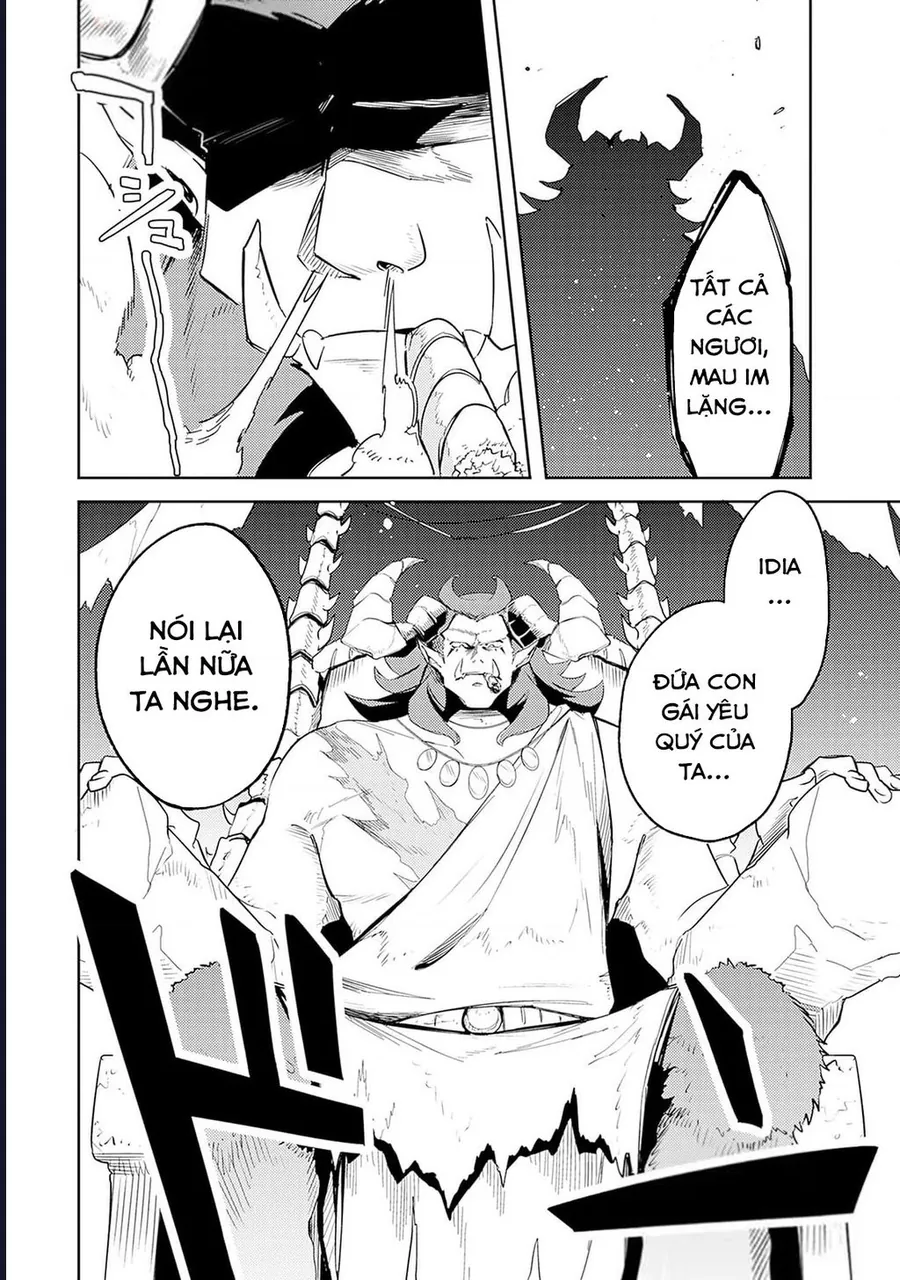 Vì Bị Coi Là Kẻ Ăn Bám, Tôi Quyết Định Chuyển Đến Đế Quốc Để Thăng Tiến Sự Nghiệp. - Chương 44 - Trang 7