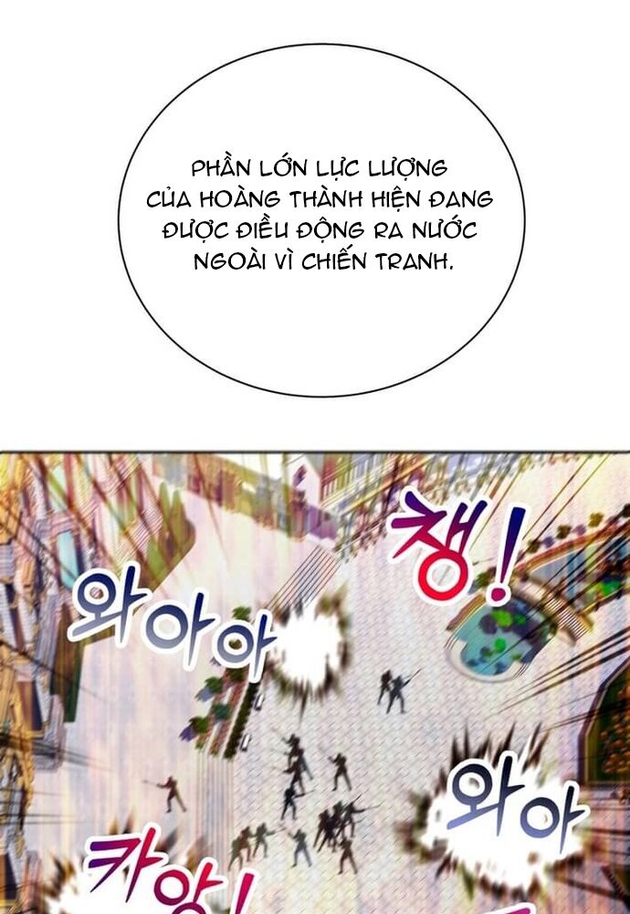 Winterbell - Chương 44 - Trang 61