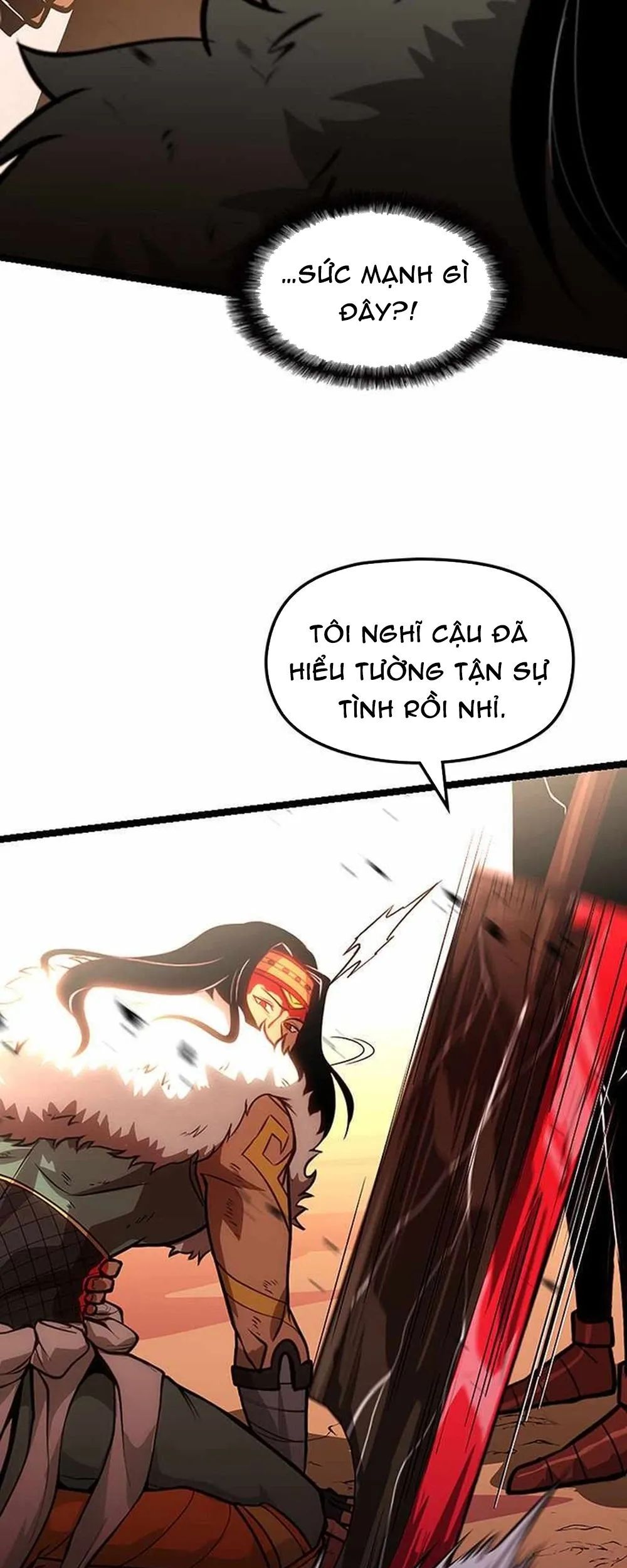 Trò Chơi Của Thần - Chương 99 - Trang 53