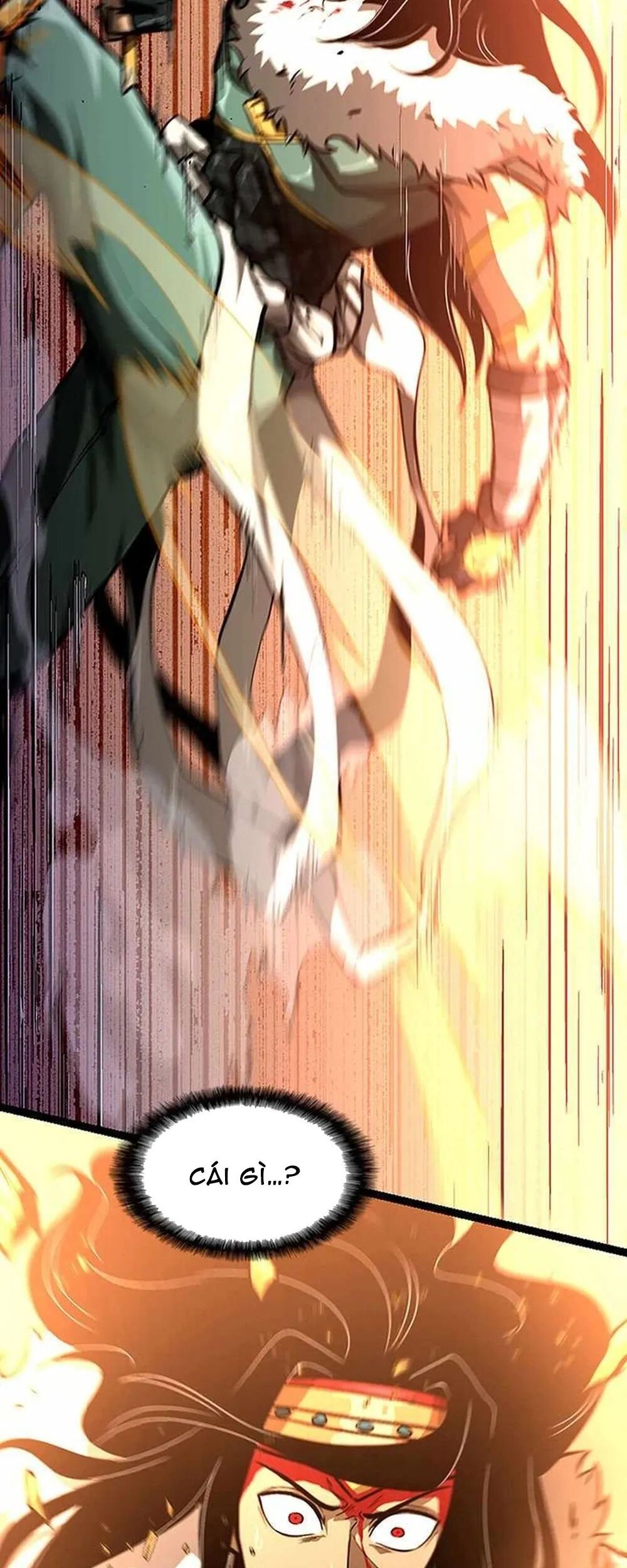 Trò Chơi Của Thần - Chương 99 - Trang 40