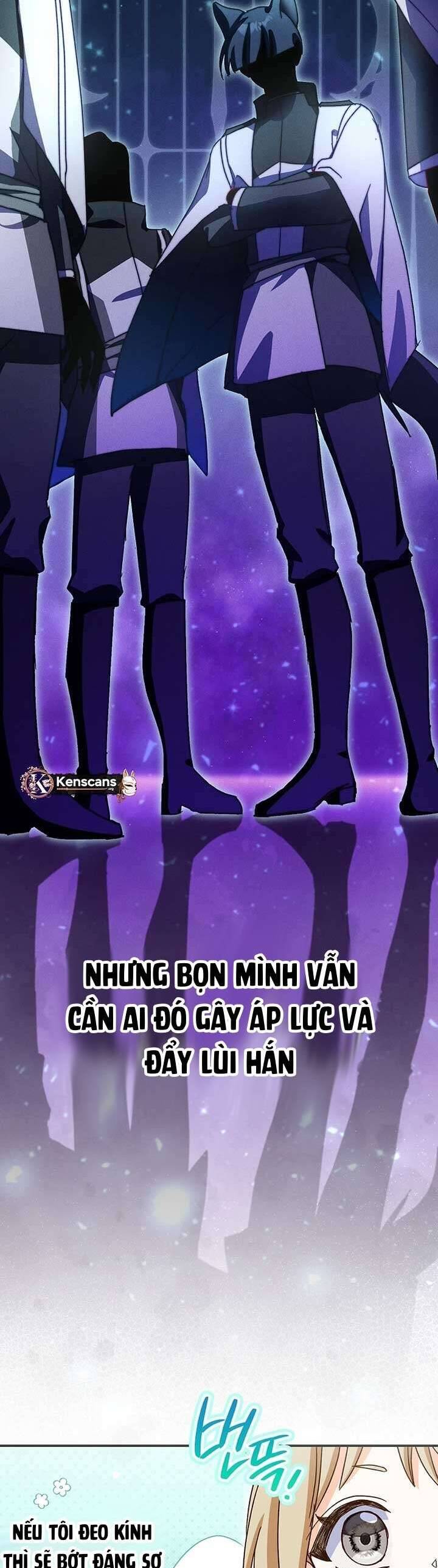 Chuột Đồng Này Sẽ Đưa Lọ Lem Đi - Chương 17 - Trang 41