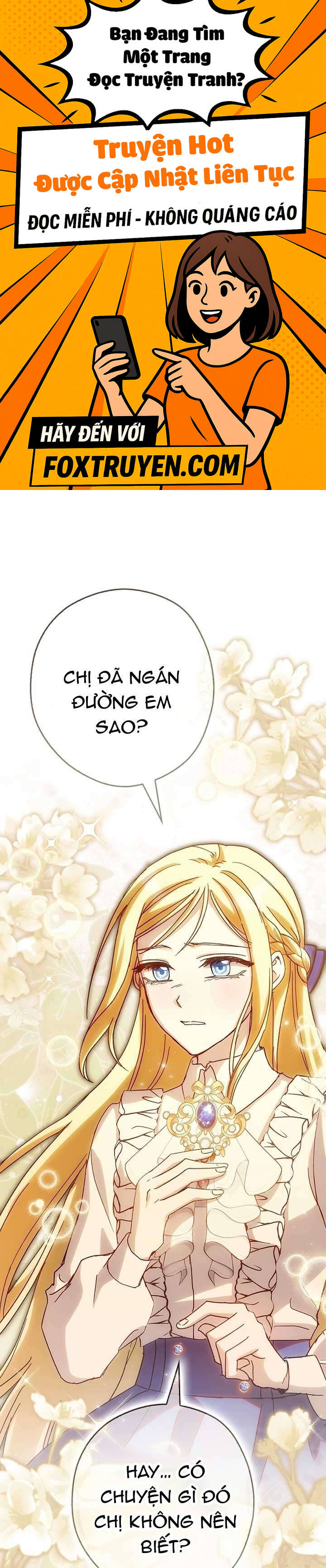 Chuột Đồng Này Sẽ Đưa Lọ Lem Đi - Chương 17 - Trang 1