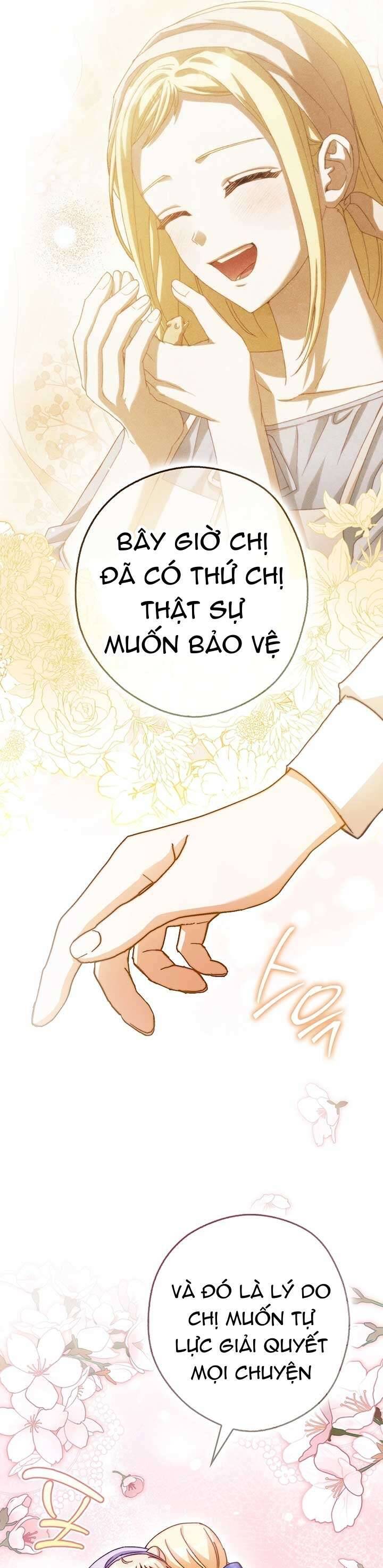 Chuột Đồng Này Sẽ Đưa Lọ Lem Đi - Chương 17 - Trang 14