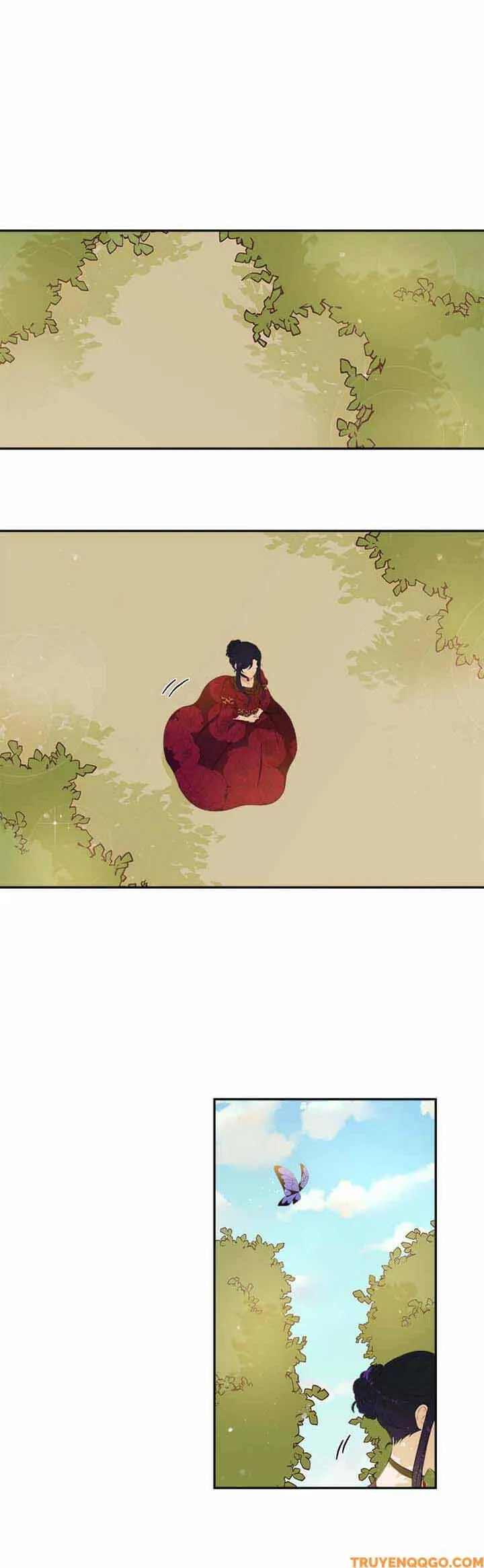 Tôi Muốn Chia Tay - Chương 3 - Trang 17