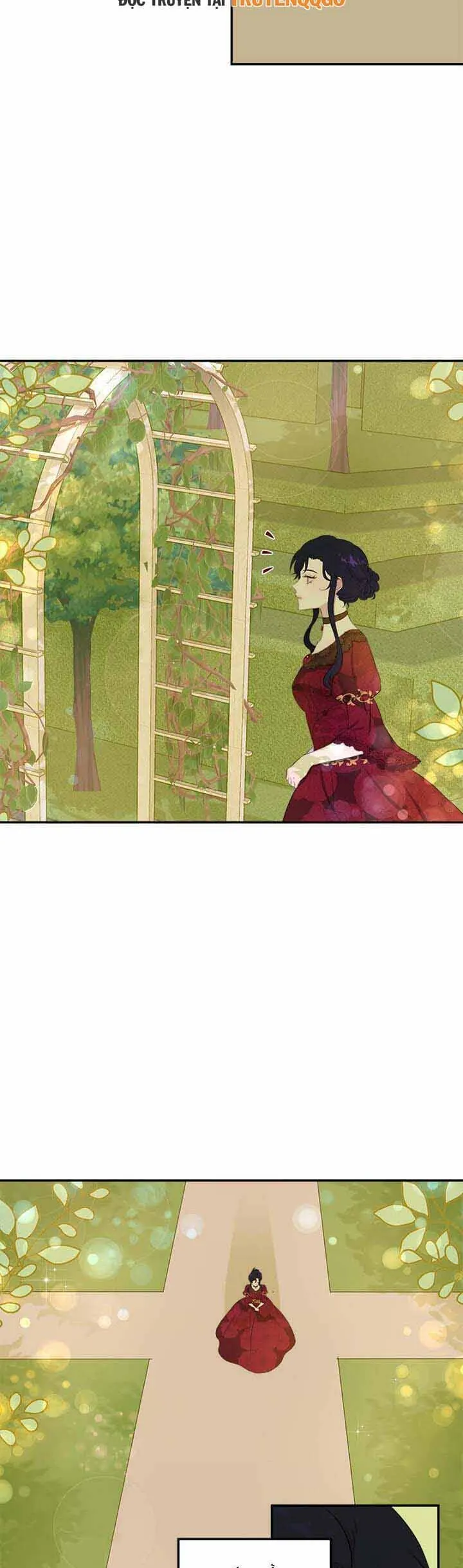 Tôi Muốn Chia Tay - Chương 3 - Trang 20