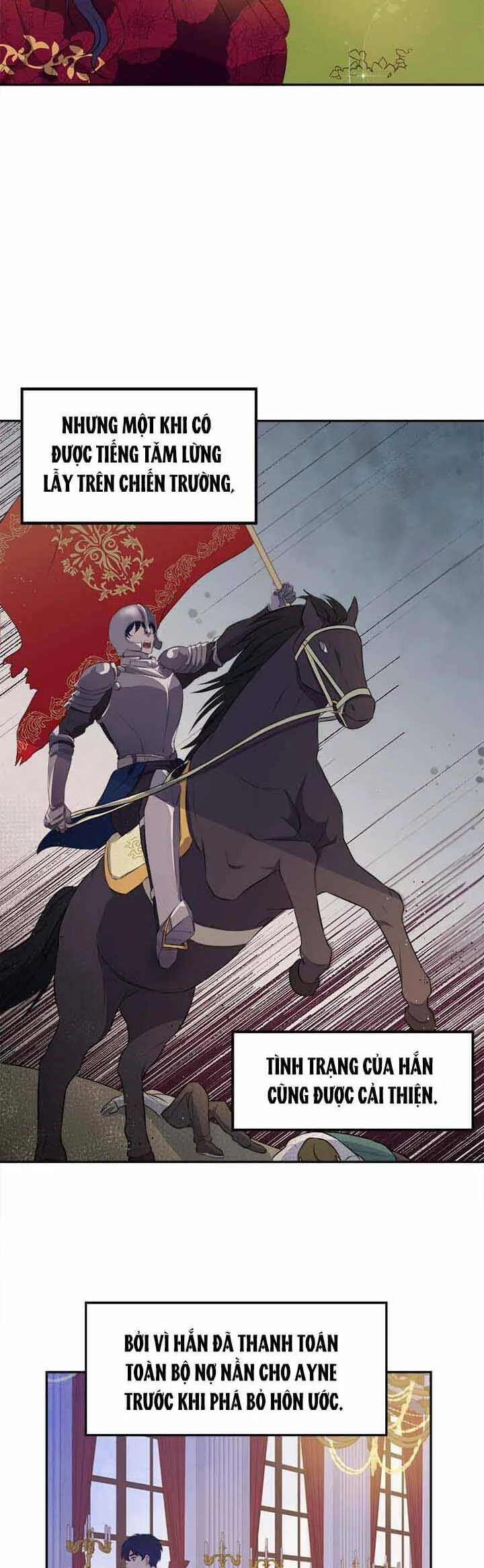 Tôi Muốn Chia Tay - Chương 3 - Trang 15