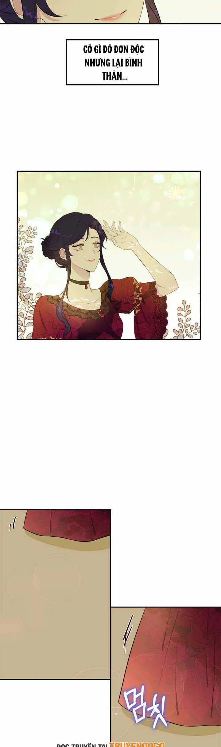 Tôi Muốn Chia Tay - Chương 3 - Trang 19