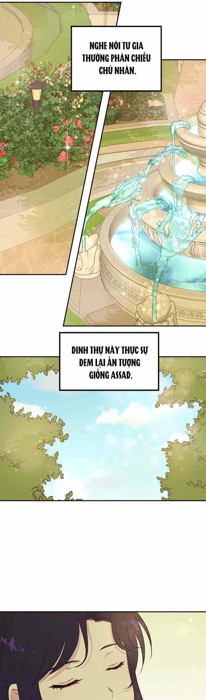 Tôi Muốn Chia Tay - Chương 3 - Trang 18