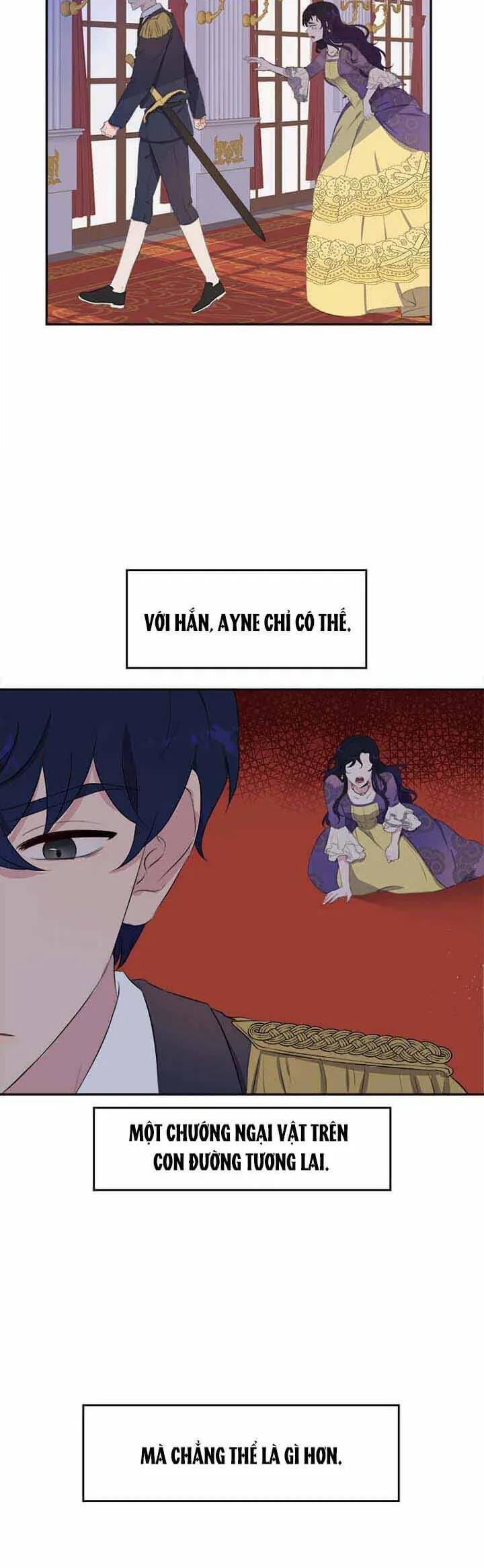 Tôi Muốn Chia Tay - Chương 3 - Trang 16