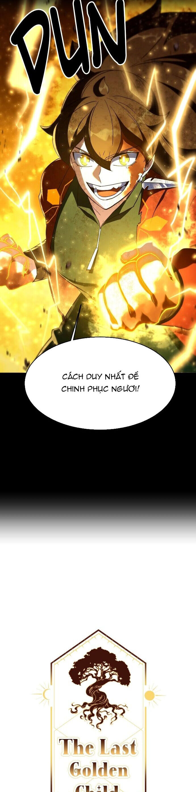 Tối Hậu Kim Đồng - Chương 171 - Trang 18