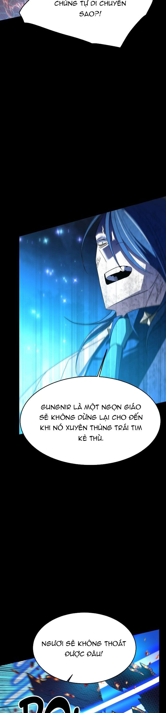 Tối Hậu Kim Đồng - Chương 171 - Trang 9