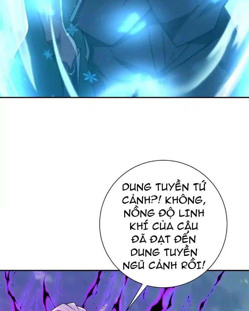 Dị Năng Trùng Sinh Ta Sớm Ở Đỉnh Cao