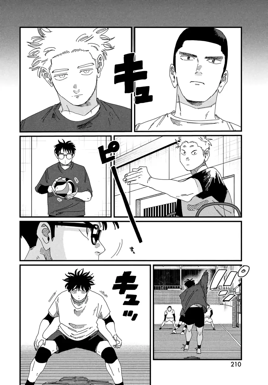 Dig It - Chương 7 - Trang 8