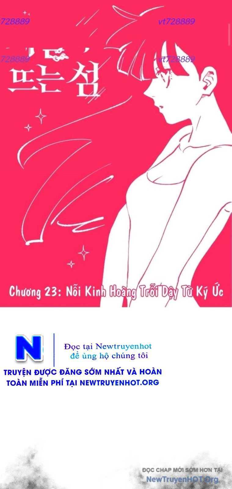 Hòn Đảo Sao Và Xiềng Xích - Chương 23 - Trang 14