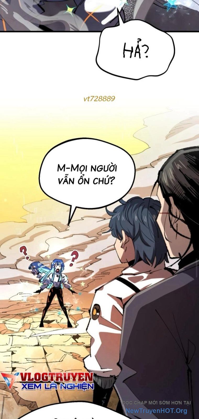 Hòn Đảo Sao Và Xiềng Xích - Chương 23 - Trang 31