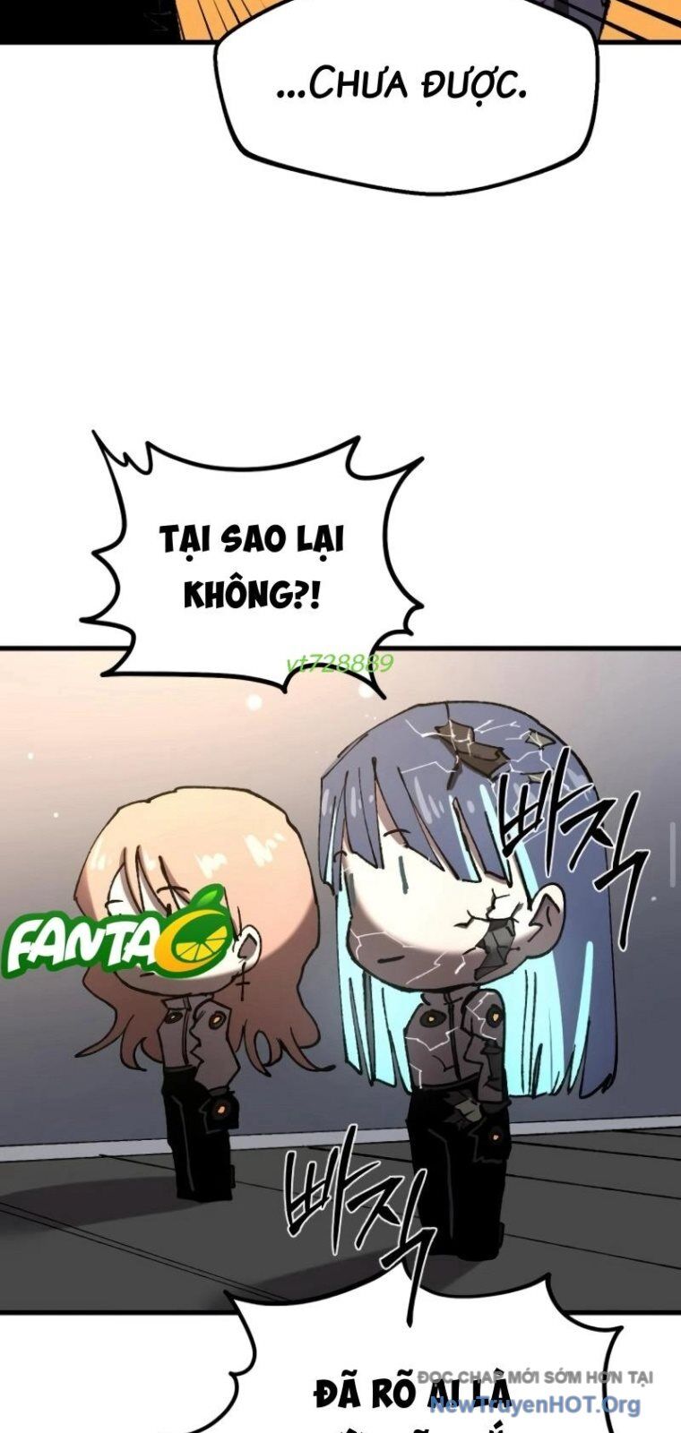 Hòn Đảo Sao Và Xiềng Xích - Chương 23 - Trang 59