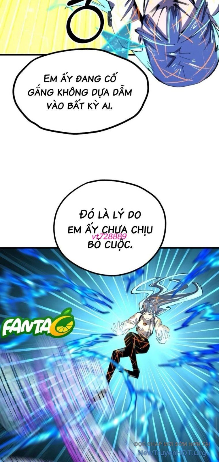 Hòn Đảo Sao Và Xiềng Xích - Chương 23 - Trang 65