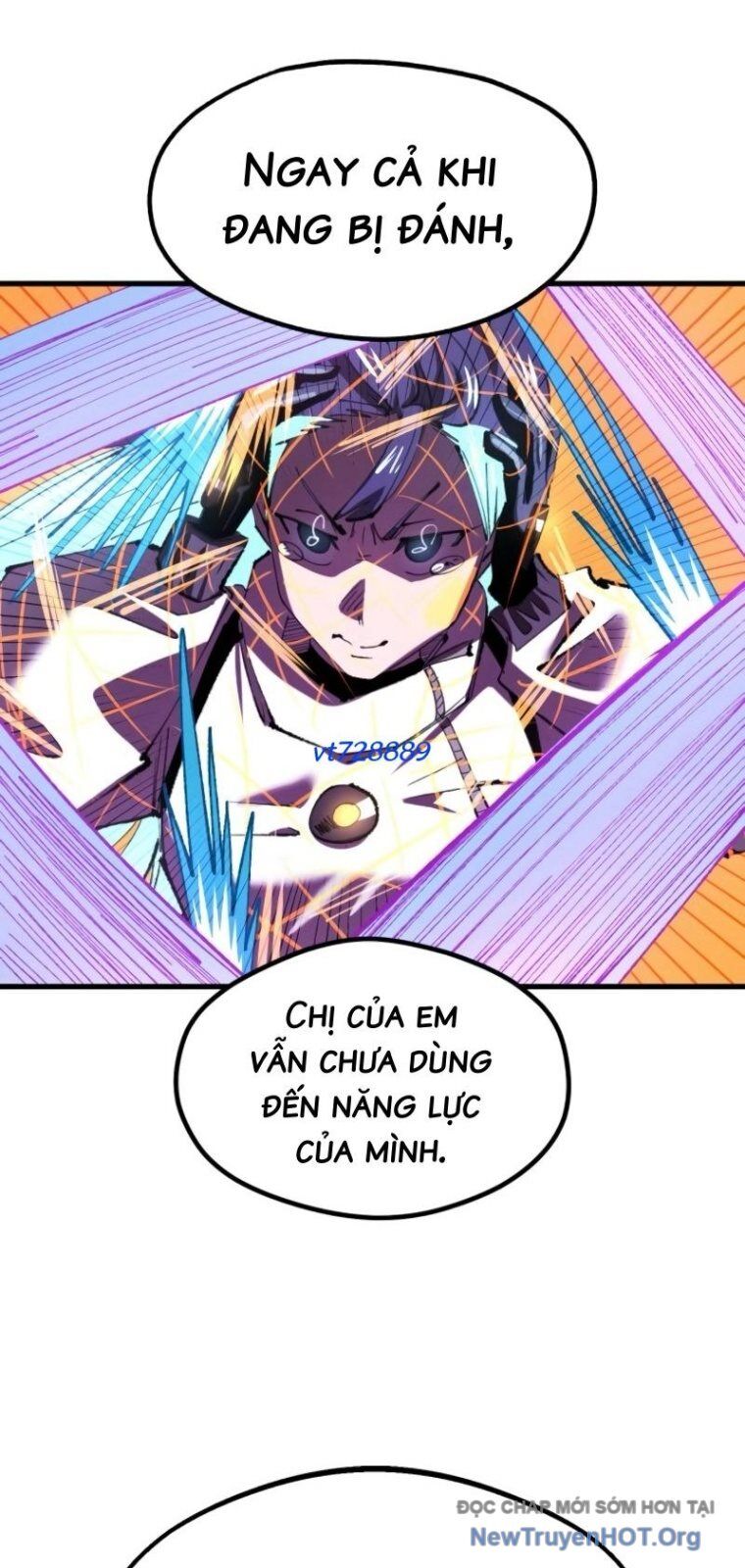 Hòn Đảo Sao Và Xiềng Xích - Chương 23 - Trang 61