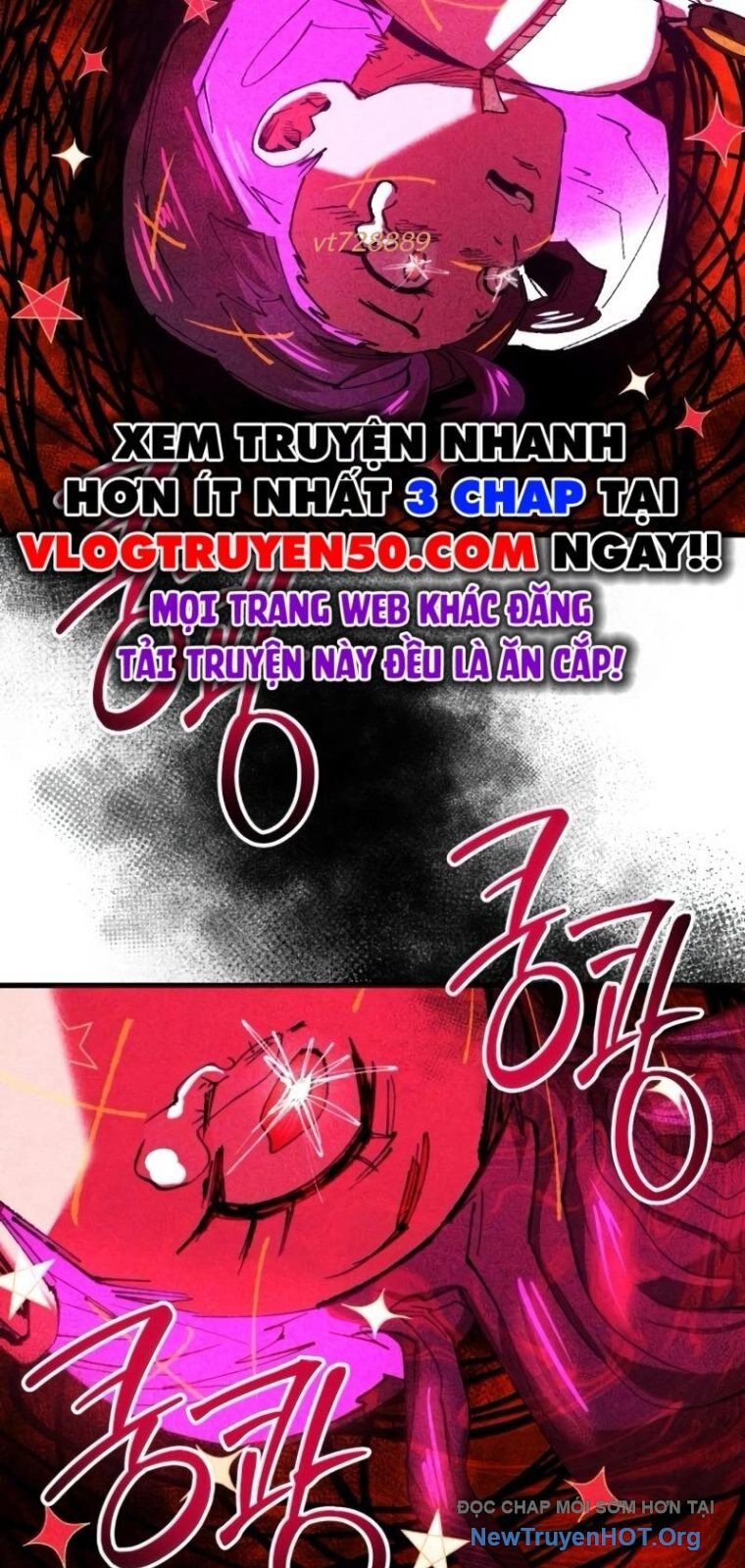 Hòn Đảo Sao Và Xiềng Xích - Chương 23 - Trang 21