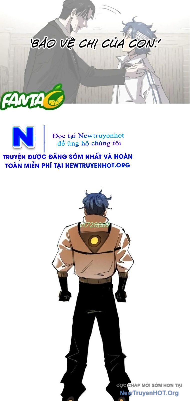 Hòn Đảo Sao Và Xiềng Xích - Chương 23 - Trang 71