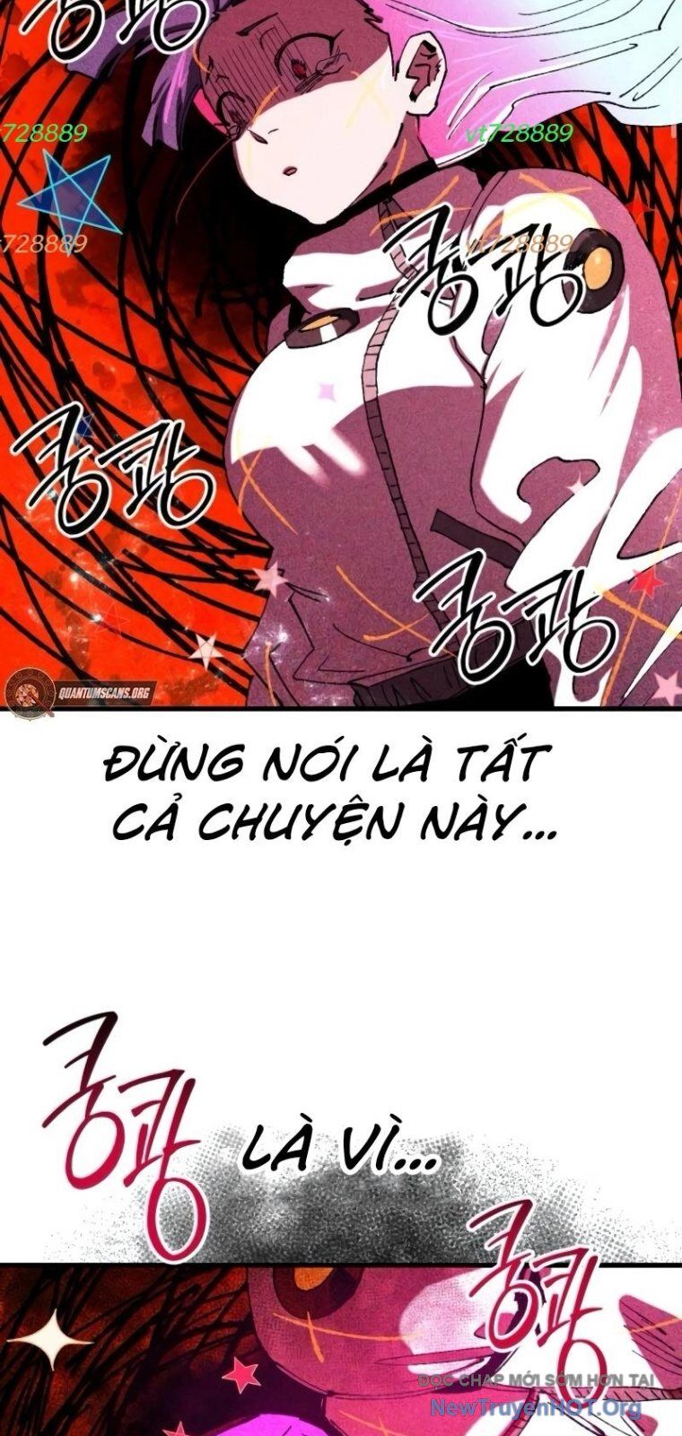 Hòn Đảo Sao Và Xiềng Xích - Chương 23 - Trang 20