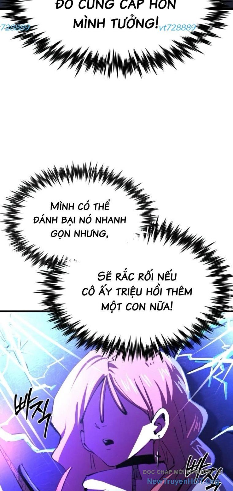 Hòn Đảo Sao Và Xiềng Xích - Chương 23 - Trang 6