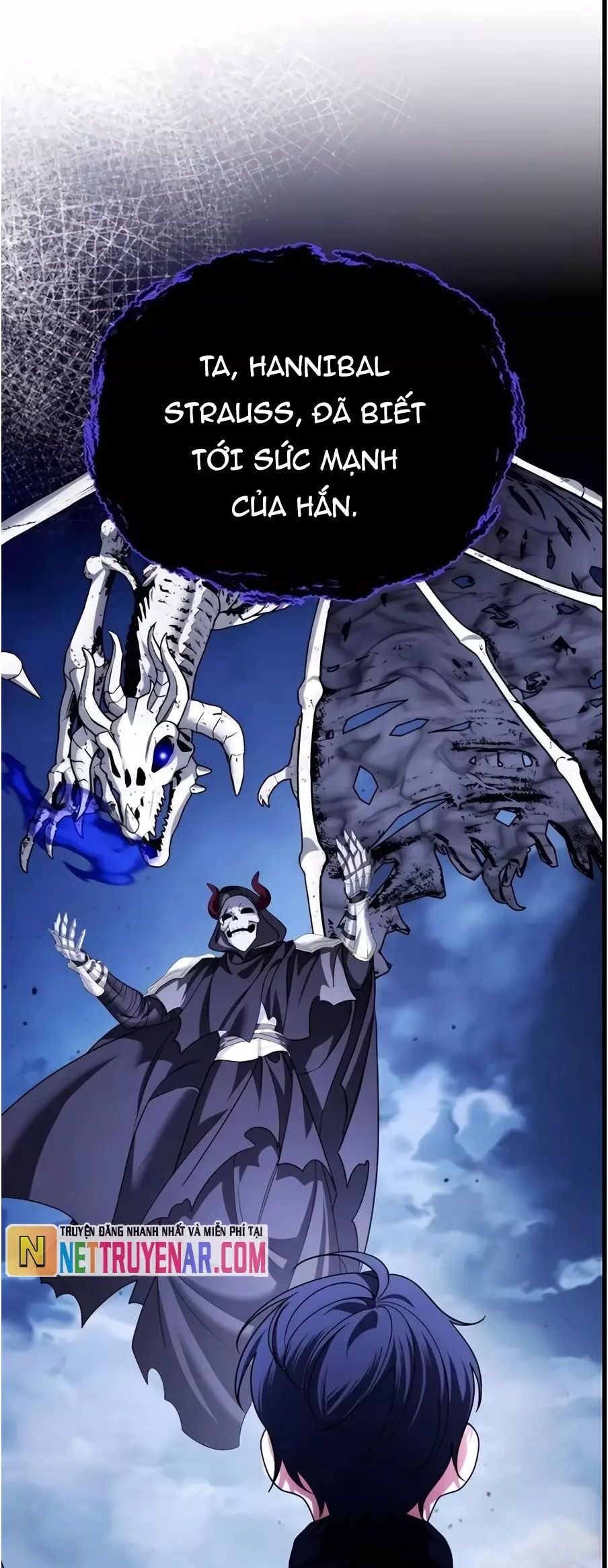 Tất Cả Bản Ngã Của Tôi Đều Là Hung Thần - Chương 49 - Trang 8