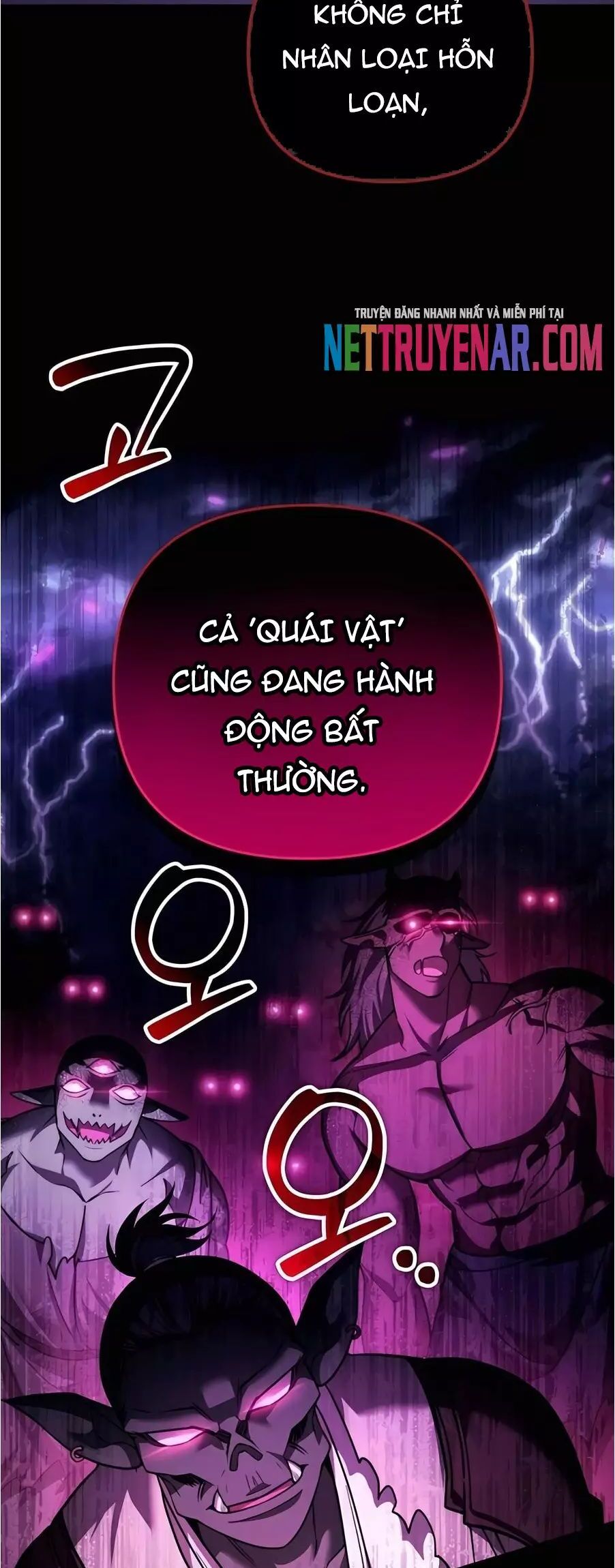 Tất Cả Bản Ngã Của Tôi Đều Là Hung Thần - Chương 49 - Trang 47
