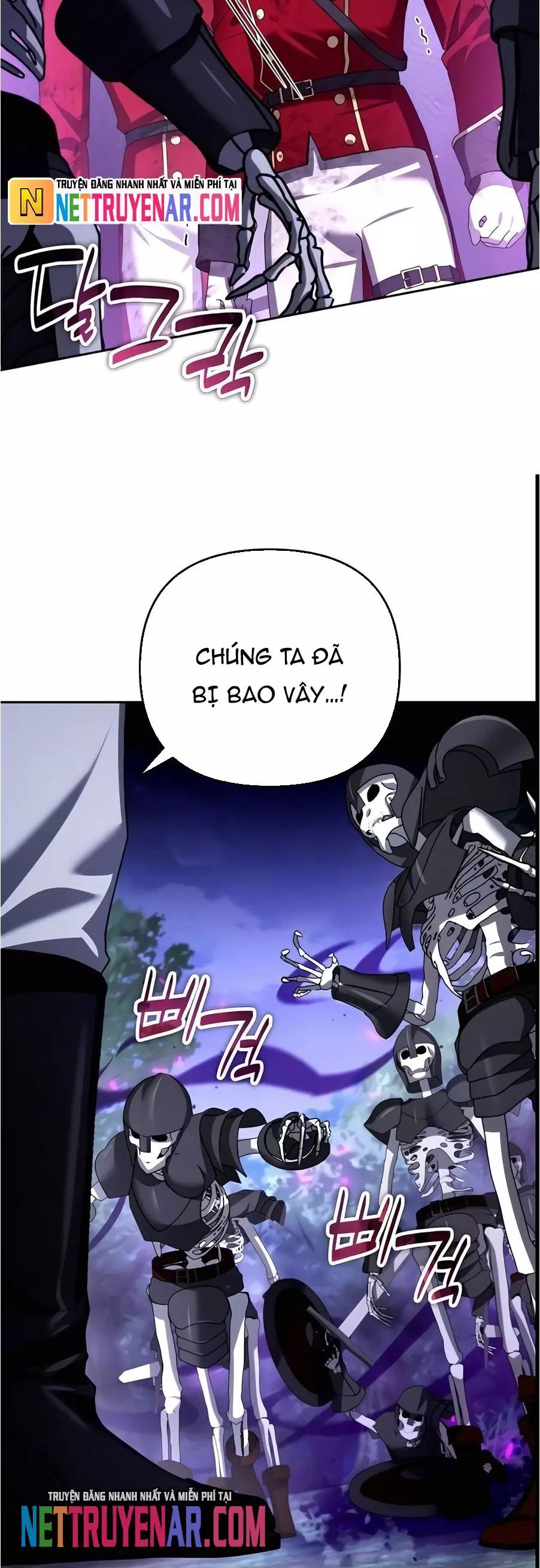 Tất Cả Bản Ngã Của Tôi Đều Là Hung Thần - Chương 49 - Trang 32