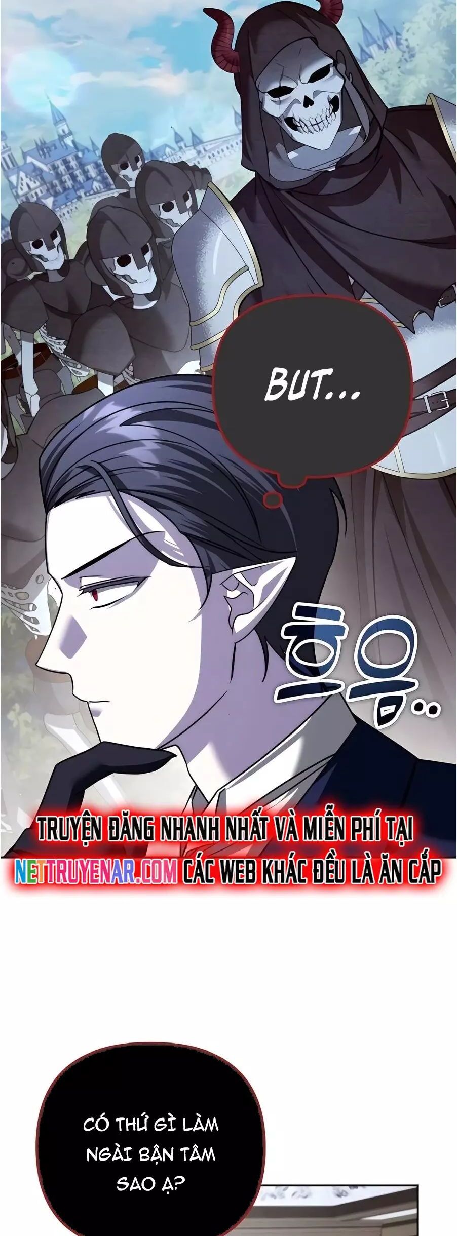 Tất Cả Bản Ngã Của Tôi Đều Là Hung Thần - Chương 49 - Trang 42