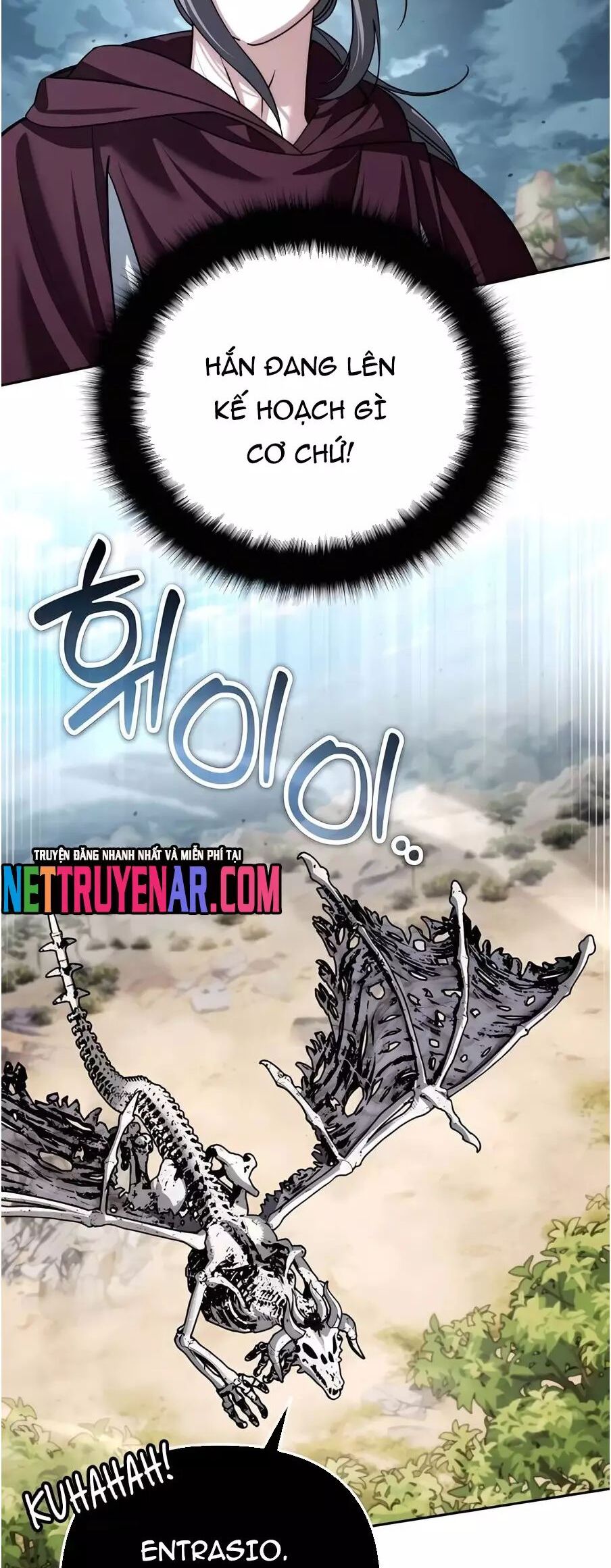 Tất Cả Bản Ngã Của Tôi Đều Là Hung Thần - Chương 49 - Trang 21