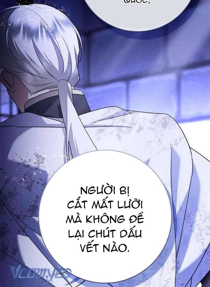 Xin Lỗi Vì Tôi Không Thể Rời Mắt Khỏi Vẻ Ngoài Của Ngài - Chương 38 - Trang 25